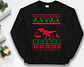 Suéter Personalizado Navidad Vol.01 - Miniatura 10