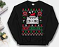 Suéter Personalizado Navidad Vol.02 - Thumbnail 2