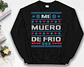 Suéter Personalizado Navidad Vol.02 - Thumbnail 3