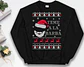 Suéter Personalizado Navidad Vol.02 - Thumbnail 6