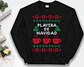 Suéter Personalizado Navidad Vol.02 - Thumbnail 7