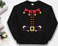 Suéter Personalizado Navidad Vol.04 - vignette 3