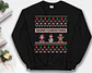 Suéter Personalizado Navidad Vol.04 - vignette 4