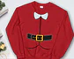 Suéter Personalizado Navidad Vol.04 - vignette 6