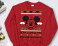 Suéter Personalizado Navidad Vol.05 - vignette 4