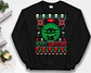 Suéter Personalizado Navidad Vol.05 - vignette 7
