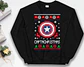 Suéter Personalizado Navidad Vol.05 - vignette 8