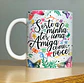 Mais que Amigas, Sisters! - Miniatura 1