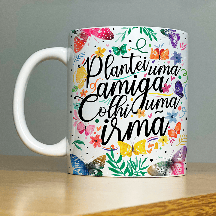 Mais que Amigas, Sisters! 2