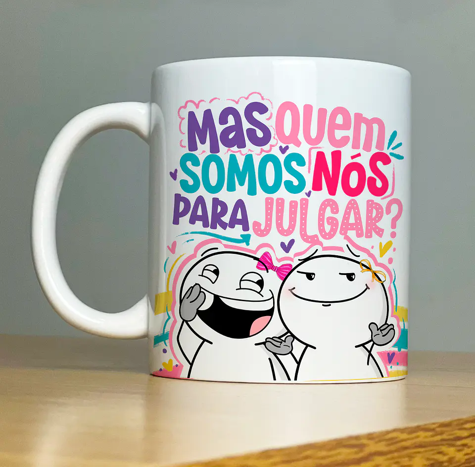 Mais que Amigas, Sisters! 3