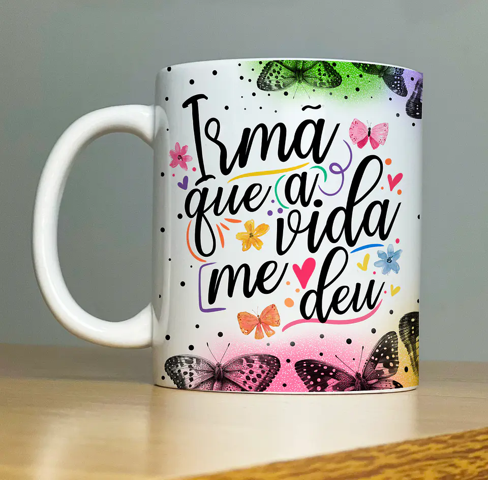 Mais que Amigas, Sisters! 4