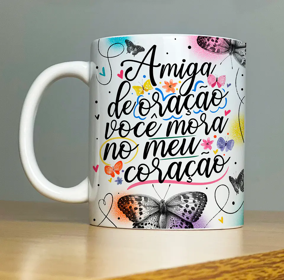 Mais que Amigas, Sisters! 7