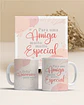 Coleção Presente Perfeito: Canecas de Aniversário Personalizadas em Porcelana! - vignette 1