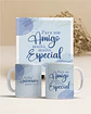 Coleção Presente Perfeito: Canecas de Aniversário Personalizadas em Porcelana! - vignette 6
