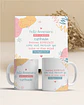 Coleção Presente Perfeito: Canecas de Aniversário Personalizadas em Porcelana! - vignette 7