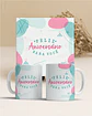 Coleção Presente Perfeito: Canecas de Aniversário Personalizadas em Porcelana! - vignette 8