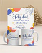 Coleção Presente Perfeito: Canecas de Aniversário Personalizadas em Porcelana! - vignette 12