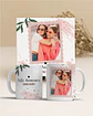 Coleção Presente Perfeito: Canecas de Aniversário Personalizadas em Porcelana! 2 - Thumbnail 1