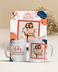 Coleção Presente Perfeito: Canecas de Aniversário Personalizadas em Porcelana! 2 - Thumbnail 9