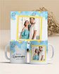 Coleção Presente Perfeito: Canecas de Aniversário Personalizadas em Porcelana! 2 - Thumbnail 10
