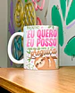 Coleção de Canecas de Humor e Empoderamento! A Dose Diária de 'BFF' em Porcelana! - vignette 1