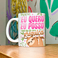 Coleção de Canecas de Humor e Empoderamento! A Dose Diária de 'BFF' em Porcelana! - thumbnail 1