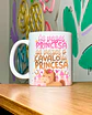 Coleção de Canecas de Humor e Empoderamento! A Dose Diária de 'BFF' em Porcelana! - vignette 3