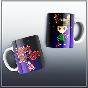 Canecas de Porcelana 