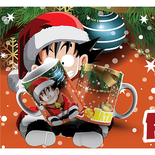 Canecas de Natal Infantis e Pop