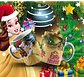 Canecas de Natal Infantis e Pop - Thumbnail 10