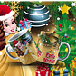 Canecas de Natal Infantis e Pop - Miniatura 10