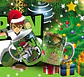 Canecas de Natal Infantis e Pop - Thumbnail 13