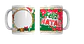 Coleção Completa: Canecas de Natal em Porcelana — Magia, Fé e Família! - Miniatura 15