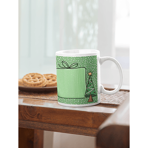 Mega Coleção de Canecas de Natal em Porcelana: Magia, Fé, Amor e HO HO HO!