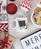 Mega Coleção de Canecas de Natal em Porcelana: Magia, Fé, Amor e HO HO HO! - vignette 5