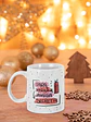 Mega Coleção de Canecas de Natal em Porcelana: Magia, Fé, Amor e HO HO HO! - vignette 9