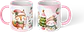 Canecas de Natal Fofinhas em Tons Pastel! - Thumbnail 8