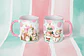Canecas de Natal Fofinhas em Tons Pastel! - Thumbnail 15
