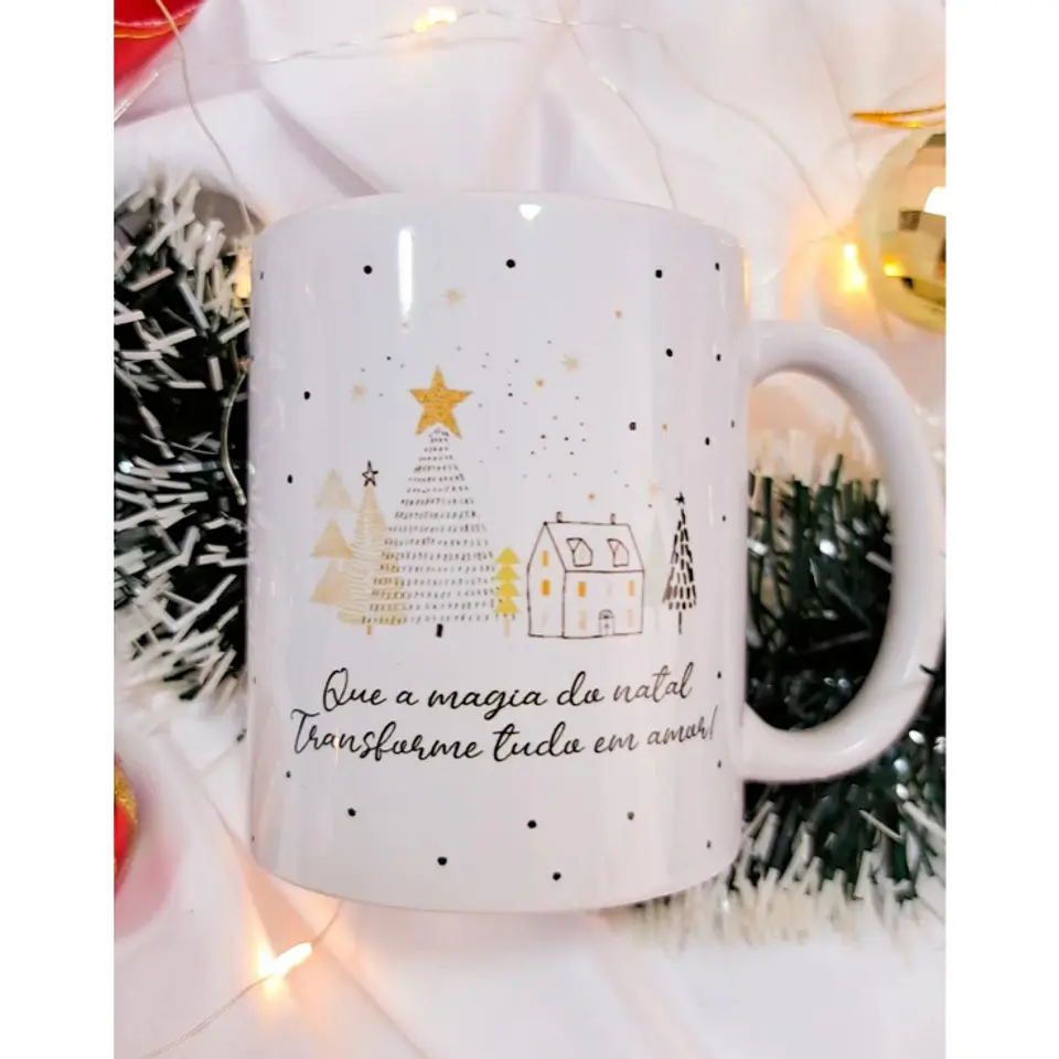 Coleção Minimal & Chic: Canecas para Quem Tem Gosto e Atitude! 23