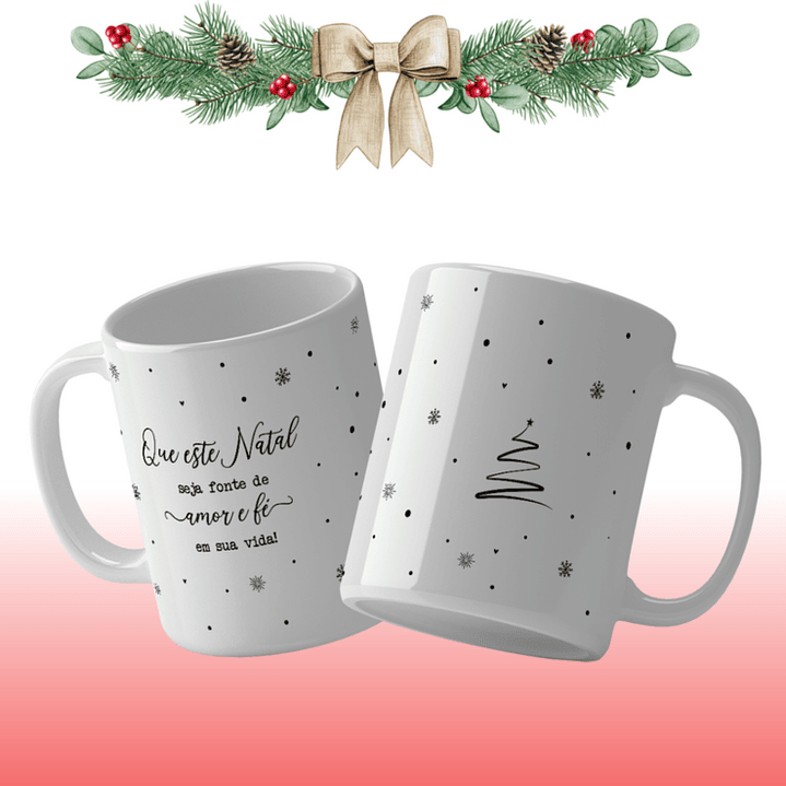 Coleção Minimal & Chic: Canecas para Quem Tem Gosto e Atitude! 26