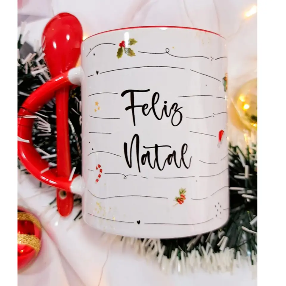 Coleção Minimal & Chic: Canecas para Quem Tem Gosto e Atitude! 28
