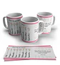 Caneca Fé & Inspiração: A Sua Dose Diária de Esperança! - vignette 1