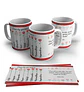 Caneca Fé & Inspiração: A Sua Dose Diária de Esperança! - vignette 3