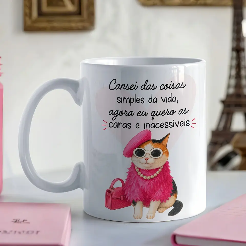 Caneca 
