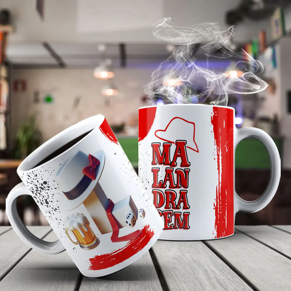 Caneca 
