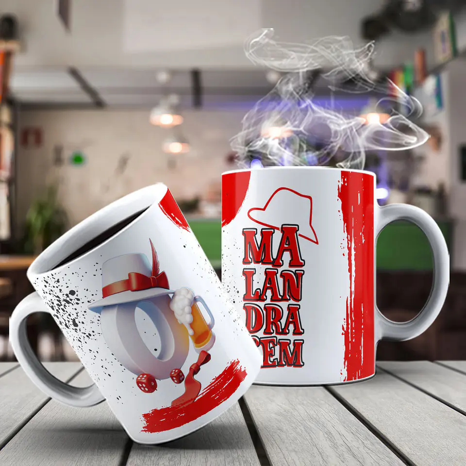 Caneca 