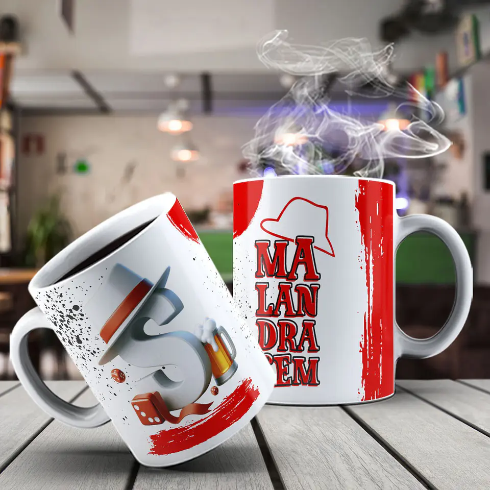Caneca 