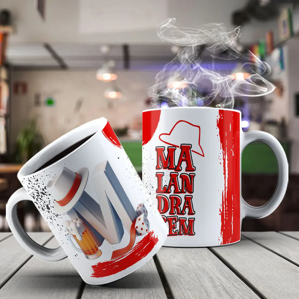 Caneca 