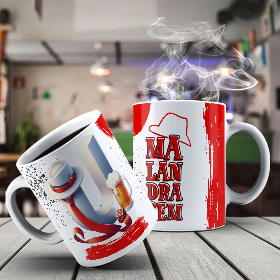 Caneca 