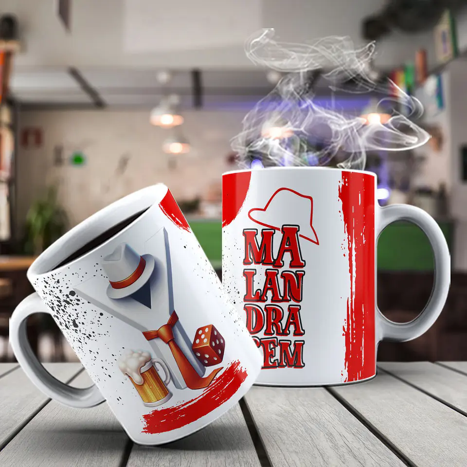 Caneca 